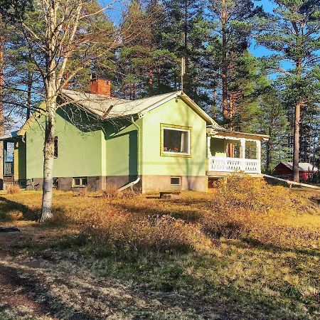 Holiday Home Roerbaecksnaes Rorbacksnas Экстерьер фото