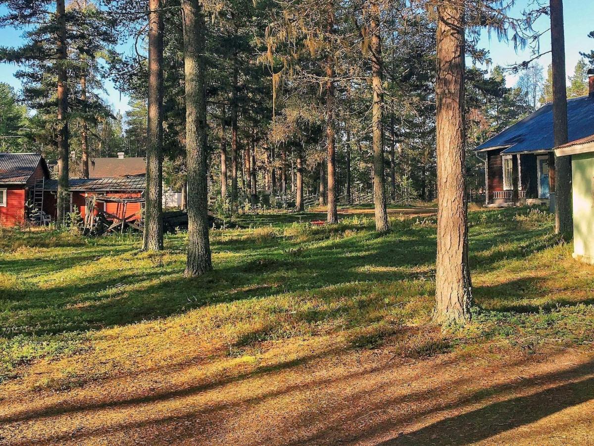 Holiday Home Roerbaecksnaes Rorbacksnas Экстерьер фото