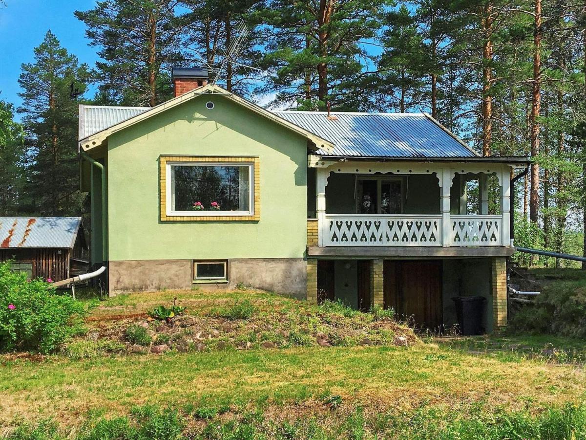 Holiday Home Roerbaecksnaes Rorbacksnas Экстерьер фото